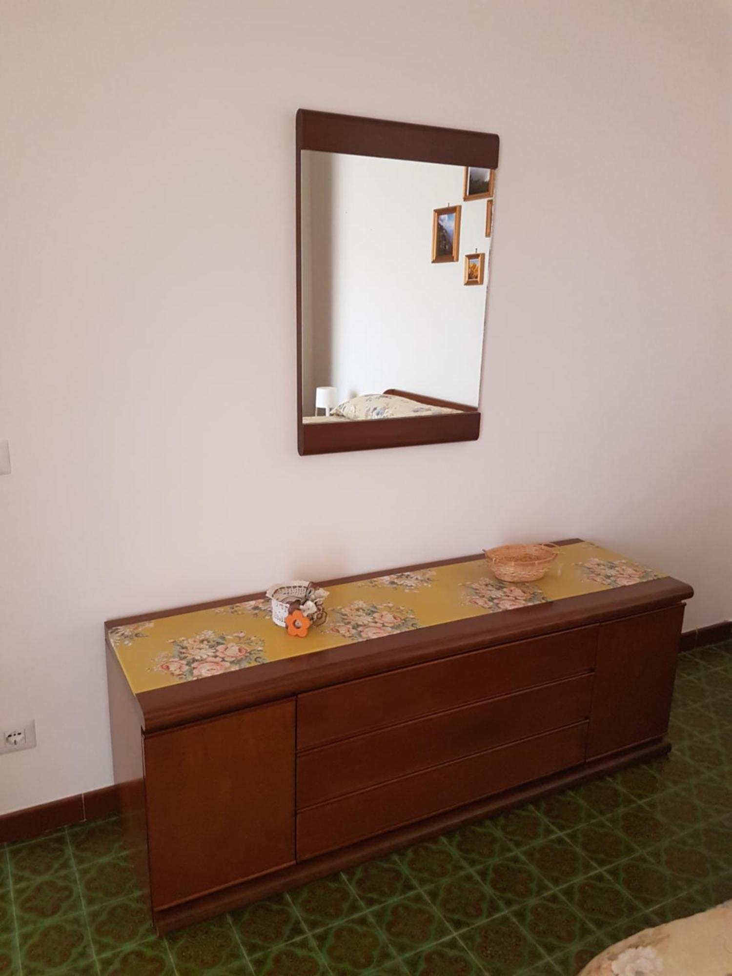 Casa Vacanza Xenia Agerola Exterior foto