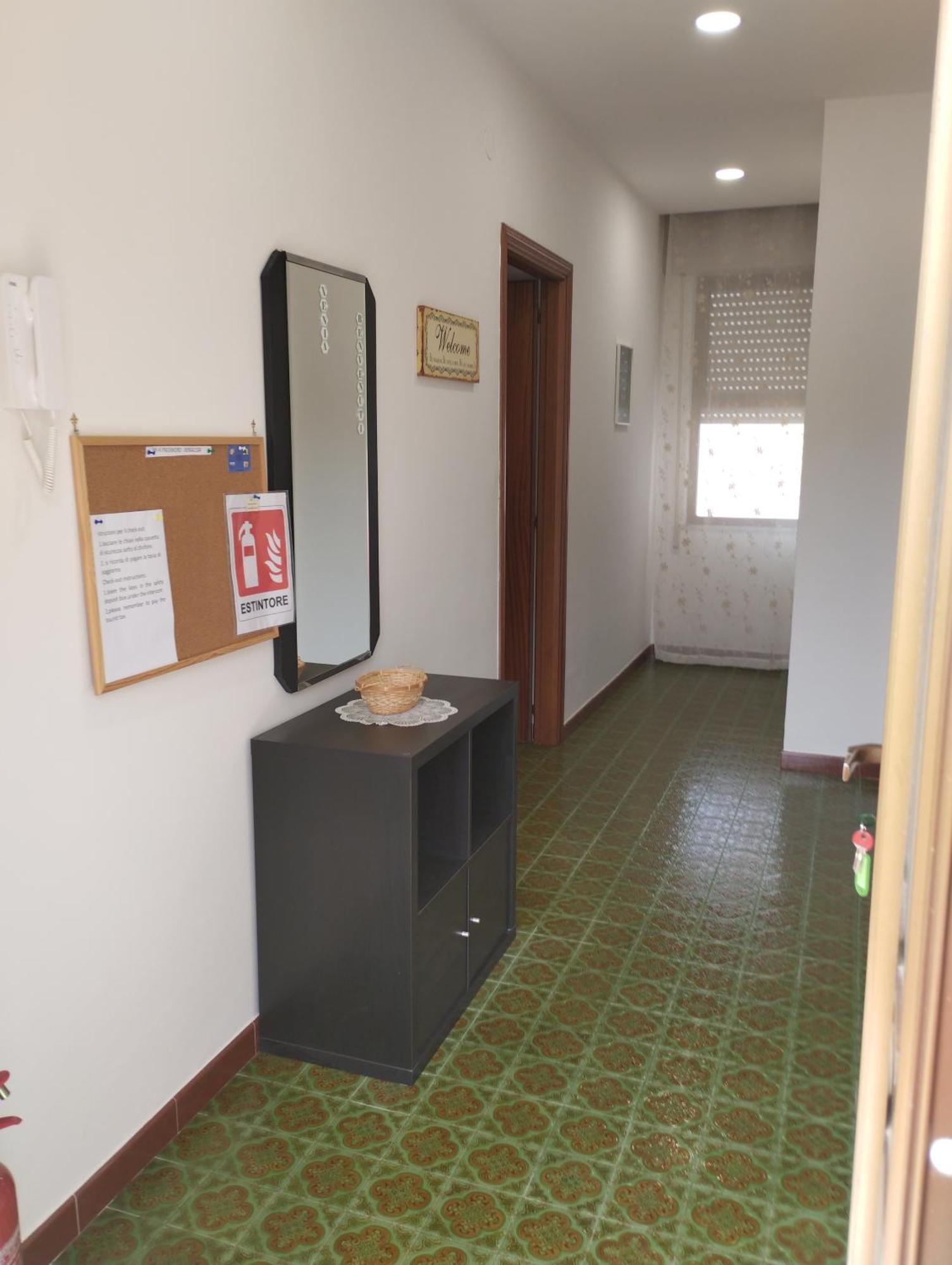 Casa Vacanza Xenia Agerola Quarto foto