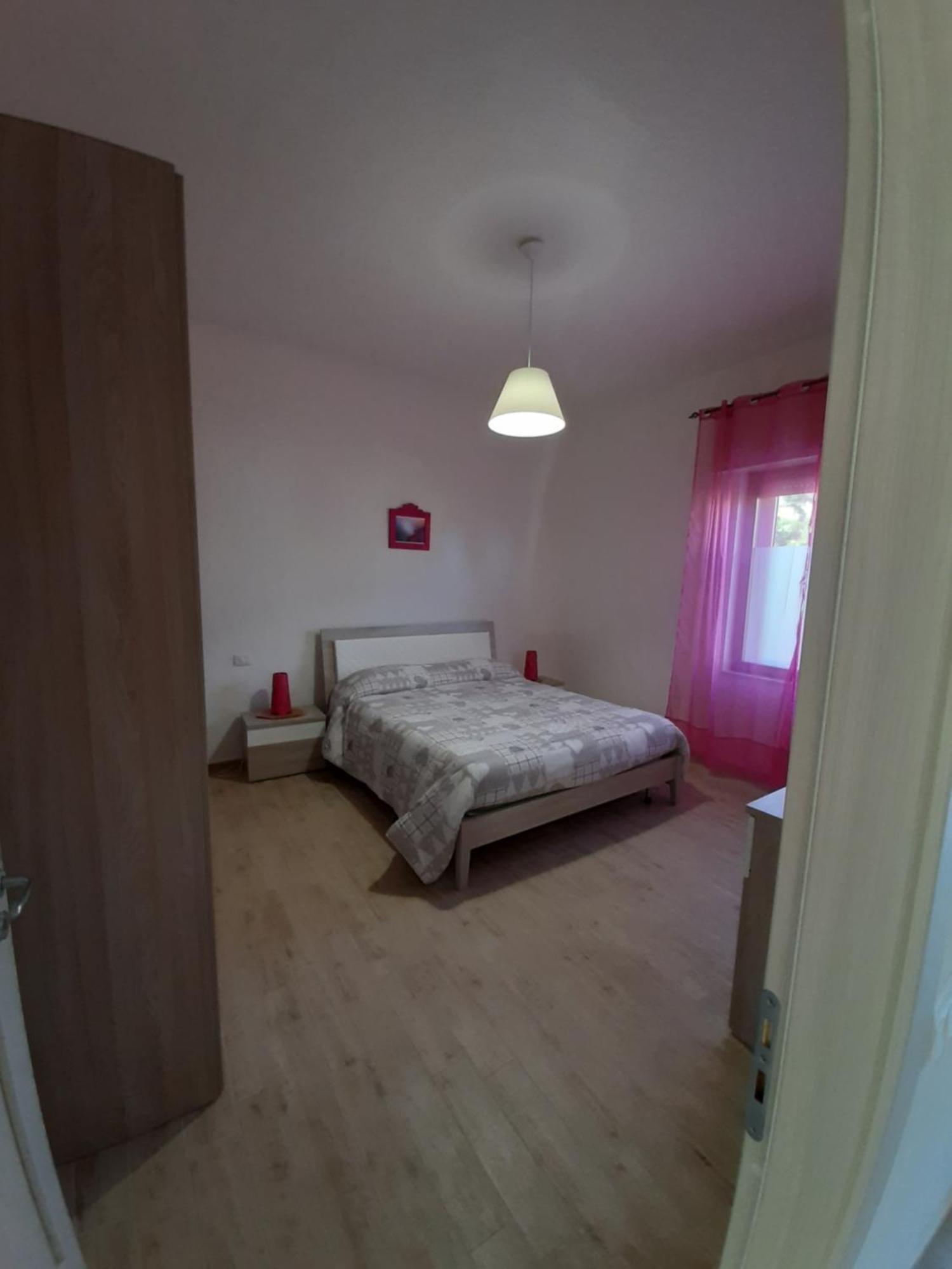 Casa Vacanza Xenia Agerola Quarto foto