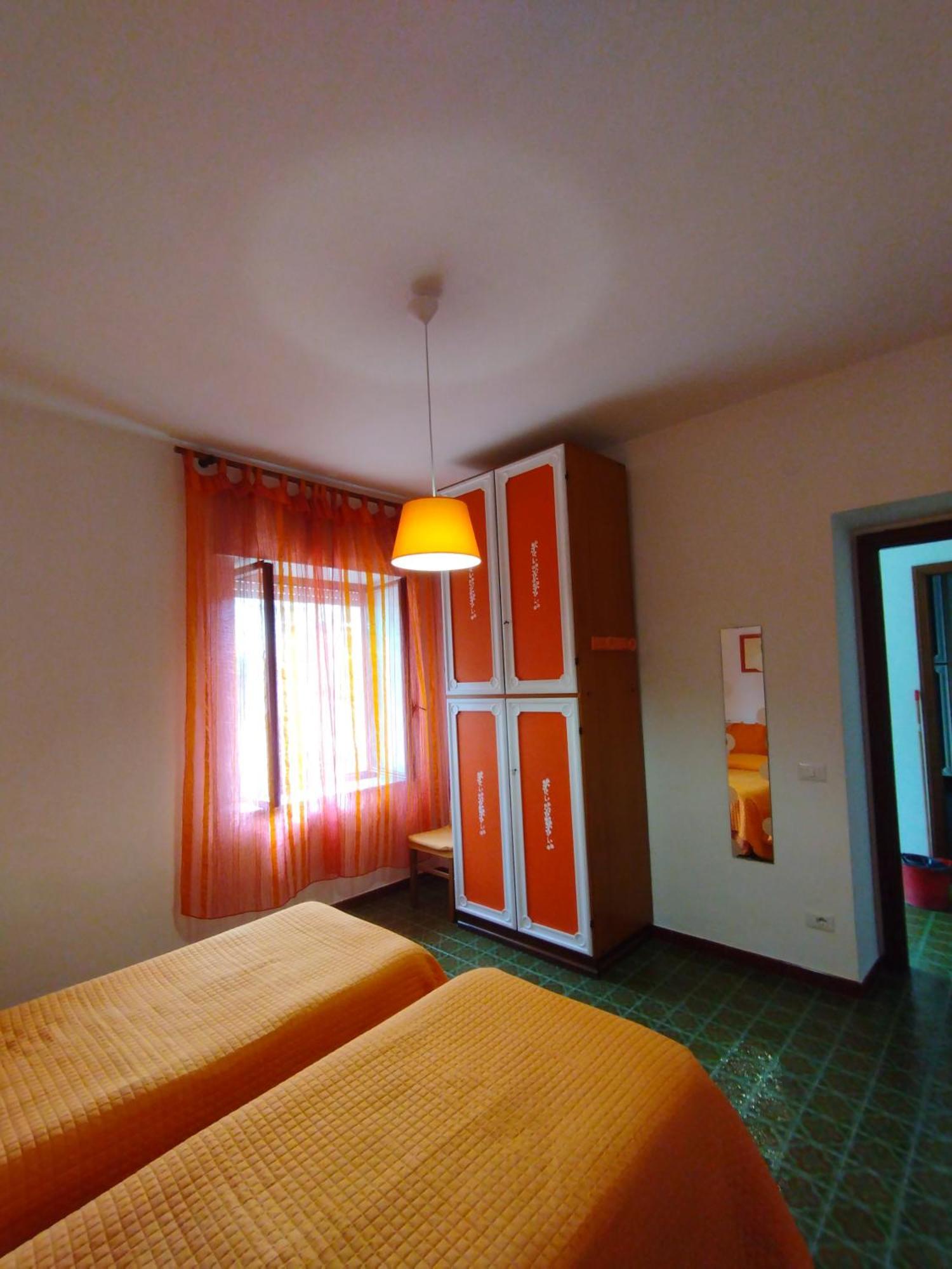 Casa Vacanza Xenia Agerola Quarto foto