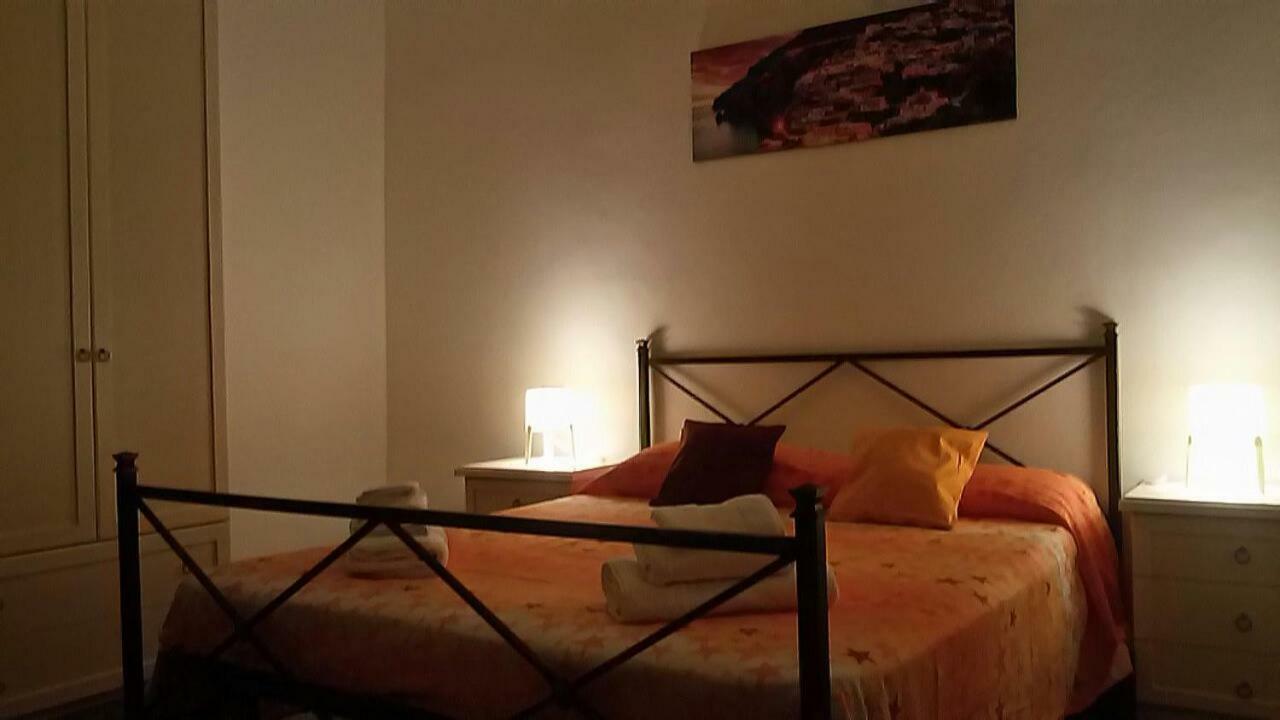 Casa Vacanza Xenia Agerola Exterior foto