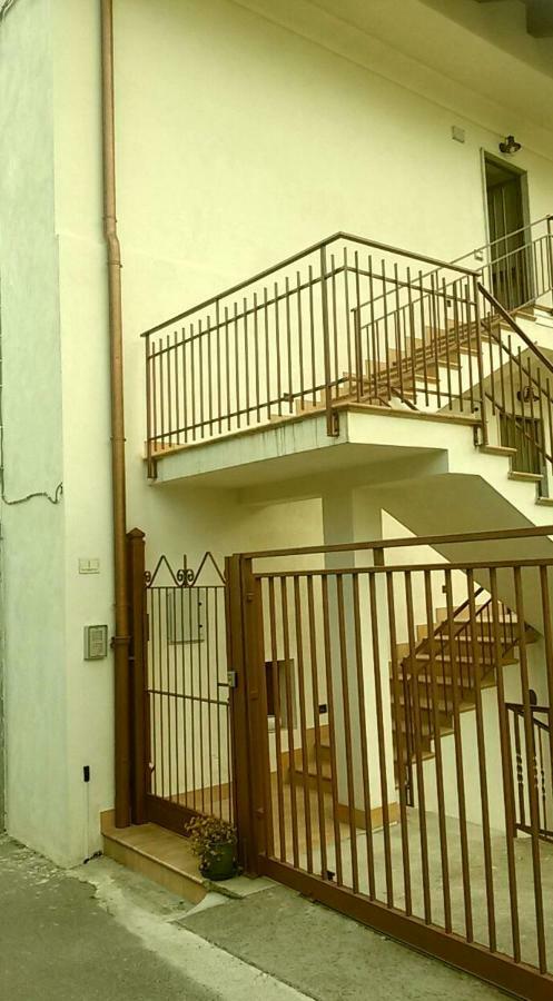 Casa Vacanza Xenia Agerola Exterior foto
