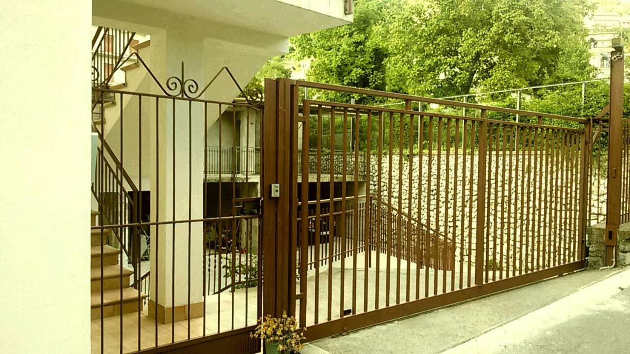 Casa Vacanza Xenia Agerola Exterior foto