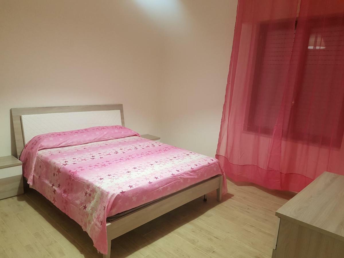 Casa Vacanza Xenia Agerola Exterior foto