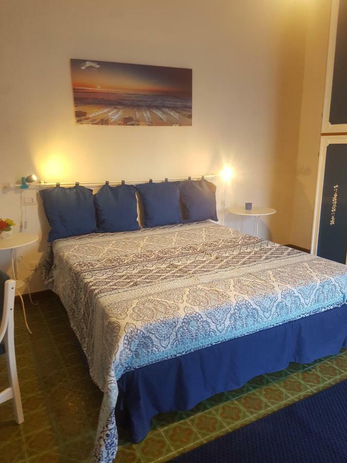 Casa Vacanza Xenia Agerola Exterior foto